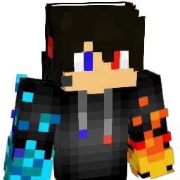 Salomeya13 Minecraft avatar bust