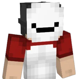 Salosinz's Minecraft skin
