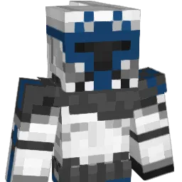 SalsaRojo's Minecraft skin