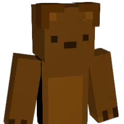 SalsaVerdae's Minecraft skin