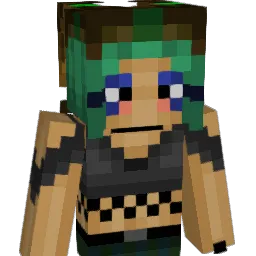 Salsameter's Minecraft skin