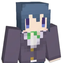 Salt0519's Minecraft skin