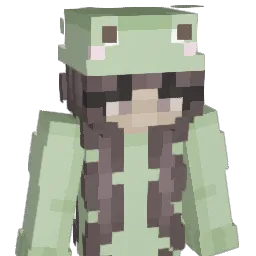 Salt20's Minecraft skin