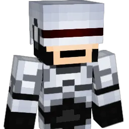 Salt86's Minecraft skin