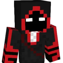 SaltAndVinegar11 Minecraft avatar bust
