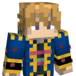SaltF1sh2310 Minecraft avatar bust