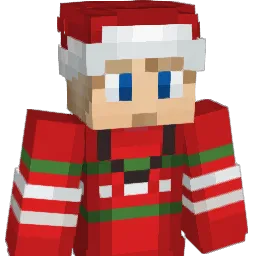 Salt_1705 Minecraft avatar bust
