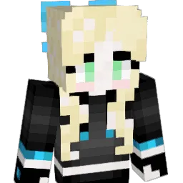 Salt_Fishliedown Minecraft avatar bust