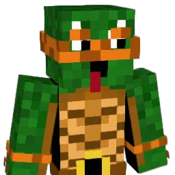 Salt_Sender's Minecraft skin