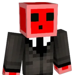 Saltchini's Minecraft skin