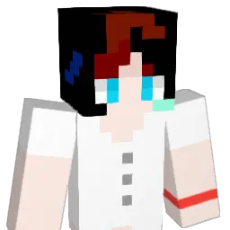 SalteDFish620 Minecraft avatar bust