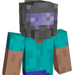 SalteaG's Minecraft skin