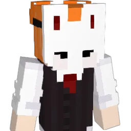 SaltedFae's Minecraft skin