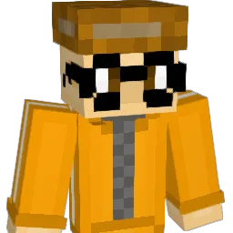 SalteeChicken's Minecraft skin
