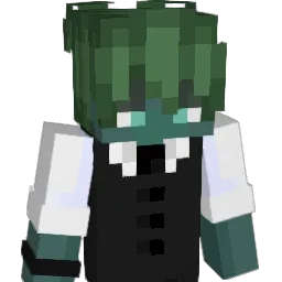 Salterino's Minecraft skin