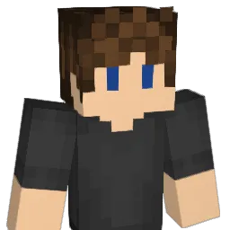 Saltiestgamer Minecraft avatar bust
