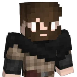 Saltimbanq06 Minecraft avatar bust