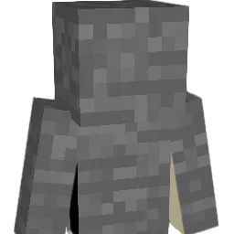 Saltin0 Minecraft avatar bust