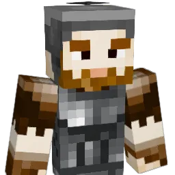 Saltine_Crack Minecraft avatar bust