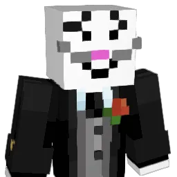 Saltlamp4's Minecraft skin