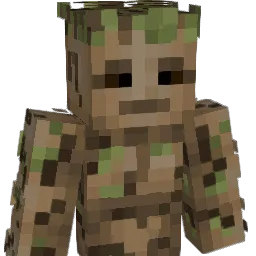 Saltlife198 Minecraft avatar bust