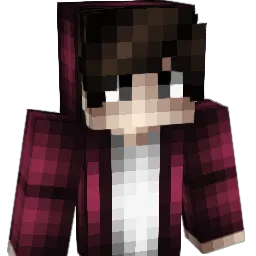 Saltuk Minecraft avatar bust