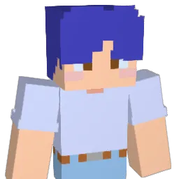 Salty095's Minecraft skin