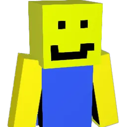 Salty427 Minecraft avatar bust