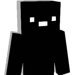SaltyBul Minecraft avatar bust