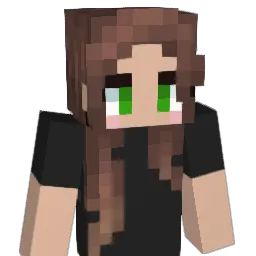 SaltyCrafter's Minecraft skin