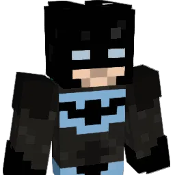SaltyDinosaur2go Minecraft avatar bust