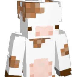 SaltyElla Minecraft avatar bust