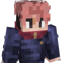 SaltyLamb359262 Minecraft avatar bust