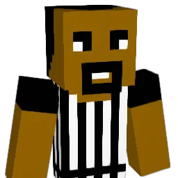 SaltySlug_ Minecraft avatar bust