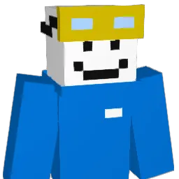 SaltySolid866's Minecraft skin