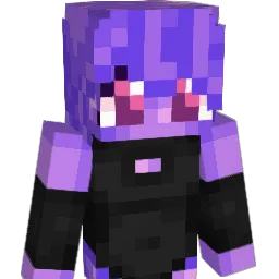SaltySweet_'s Minecraft skin