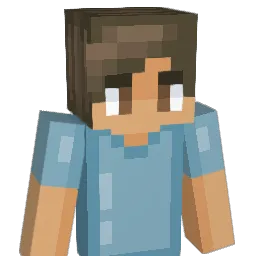 SaltyVI's Minecraft skin