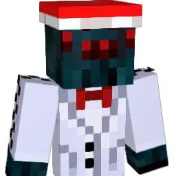 Salty_Banana13's Minecraft skin