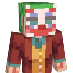 Salty_Caramel_ Minecraft avatar bust