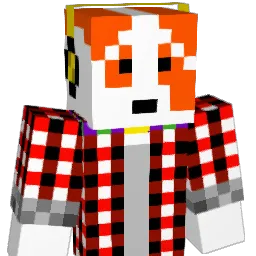Salty_CheeTo Minecraft avatar bust