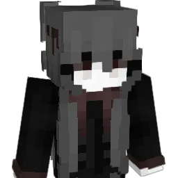 Salty_Crackerz Minecraft avatar bust