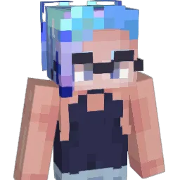 Salty_Cupcake Minecraft avatar bust