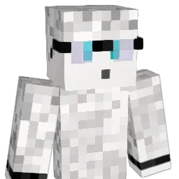 Salty_Jupiter Minecraft avatar bust