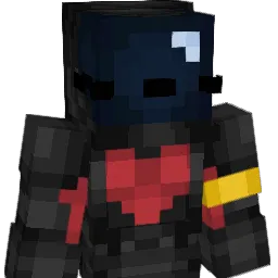 Salty_Mos Minecraft avatar bust