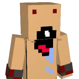 Salty_Potato73 Minecraft avatar bust