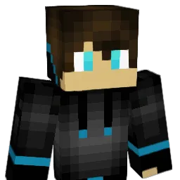 Salty_Shawn Minecraft avatar bust