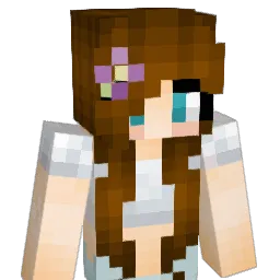 Salty_Siren Minecraft avatar bust