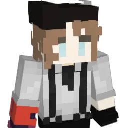 Salty_Soap Minecraft avatar bust