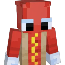 Salty_Spice Minecraft avatar bust
