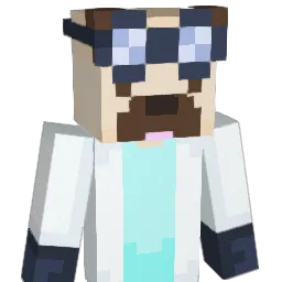 Salty_Tot Minecraft avatar bust